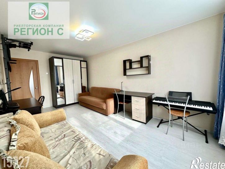 2-комн квартира Рейдовая улица, 5,  д. 5