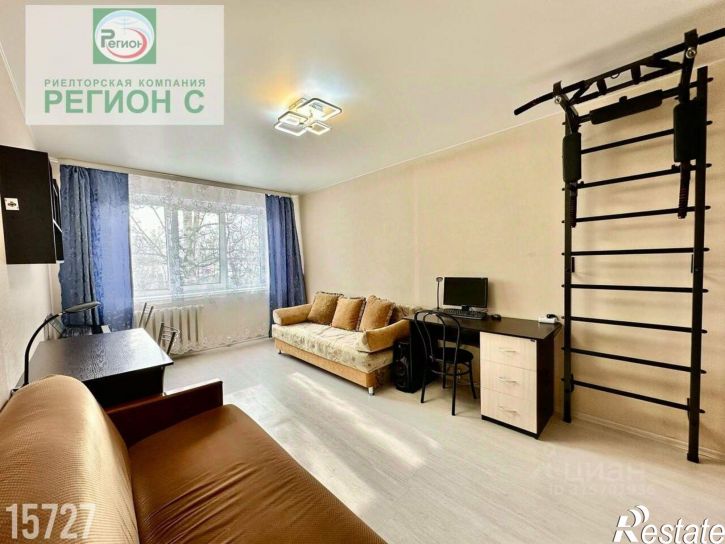 2-комн квартира Рейдовая улица, 5,  д. 5