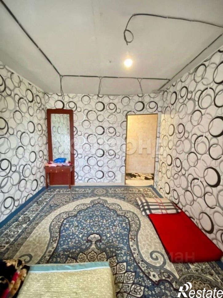 2-комн квартира Садовая улица, 21,  д. 21