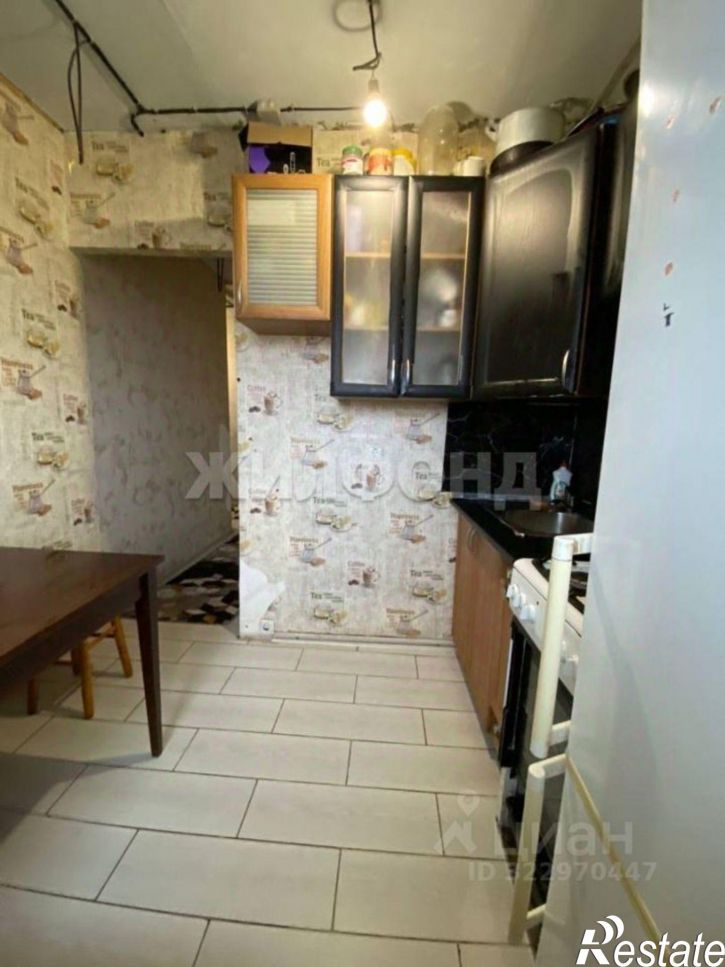 2-комн квартира Садовая улица, 21,  д. 21