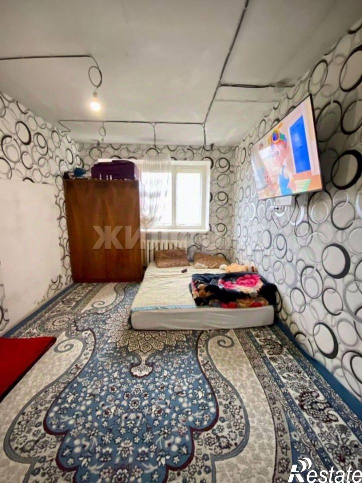 2-комн квартира Садовая улица, 21,  д. 21