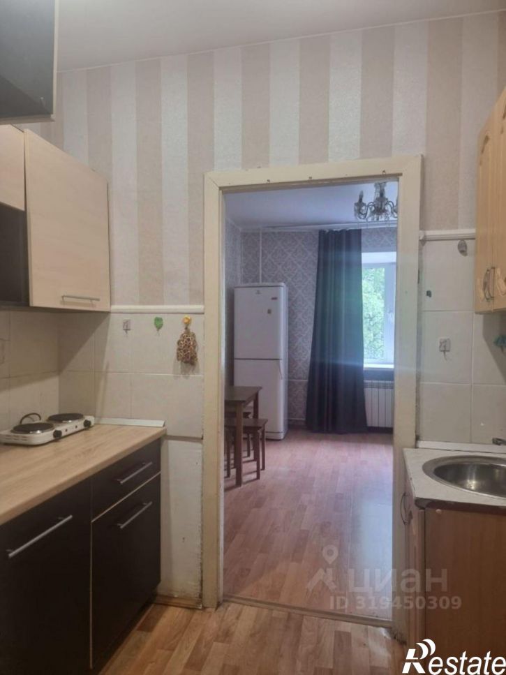 1-комн квартира Ленинградский проспект, 167 к1,  д. 167 к1