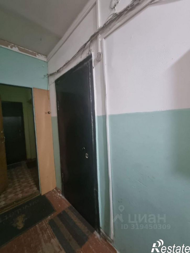 1-комн квартира Ленинградский проспект, 167 к1,  д. 167 к1