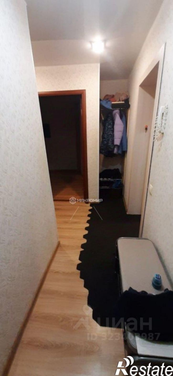 2-комн квартира проспект Обводный Канал, 93,  д. 93