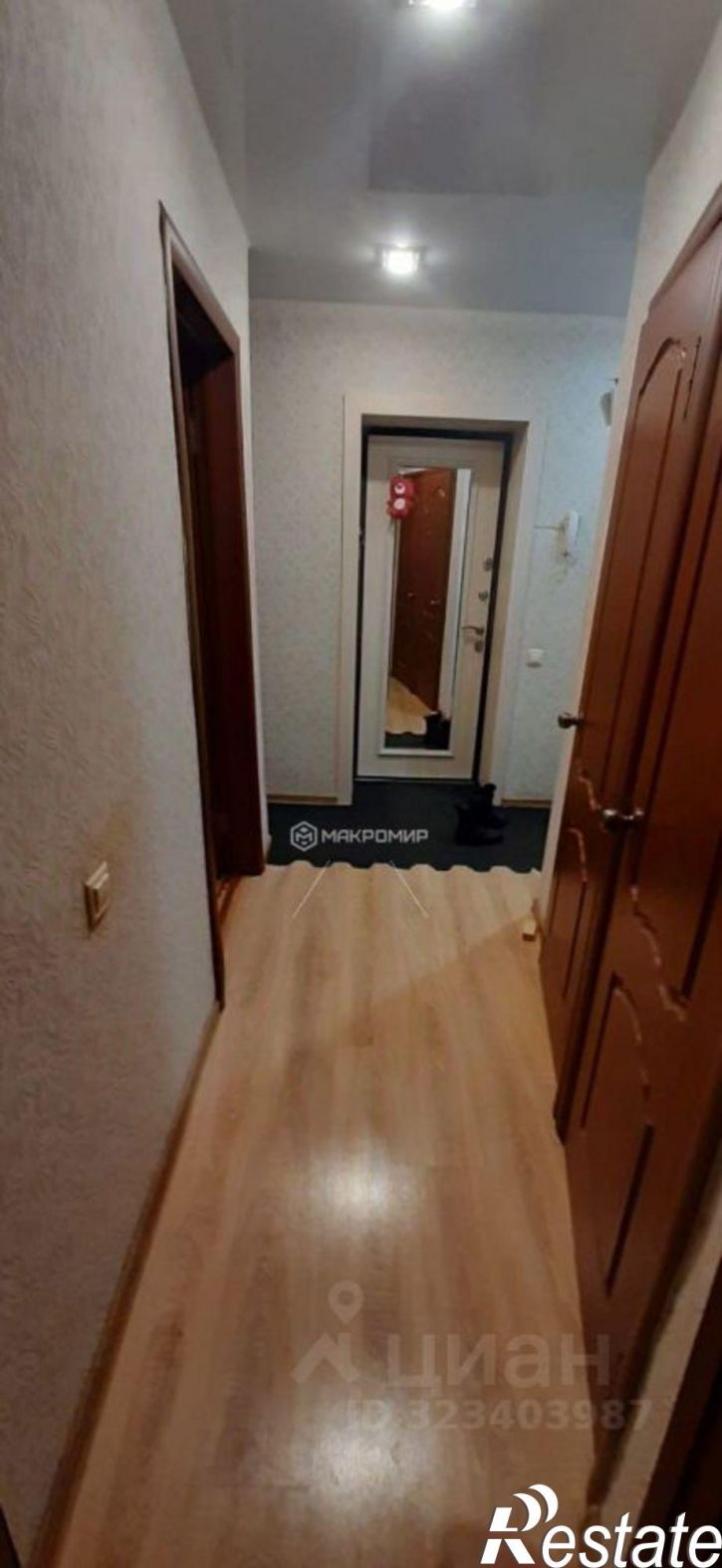 2-комн квартира проспект Обводный Канал, 93,  д. 93