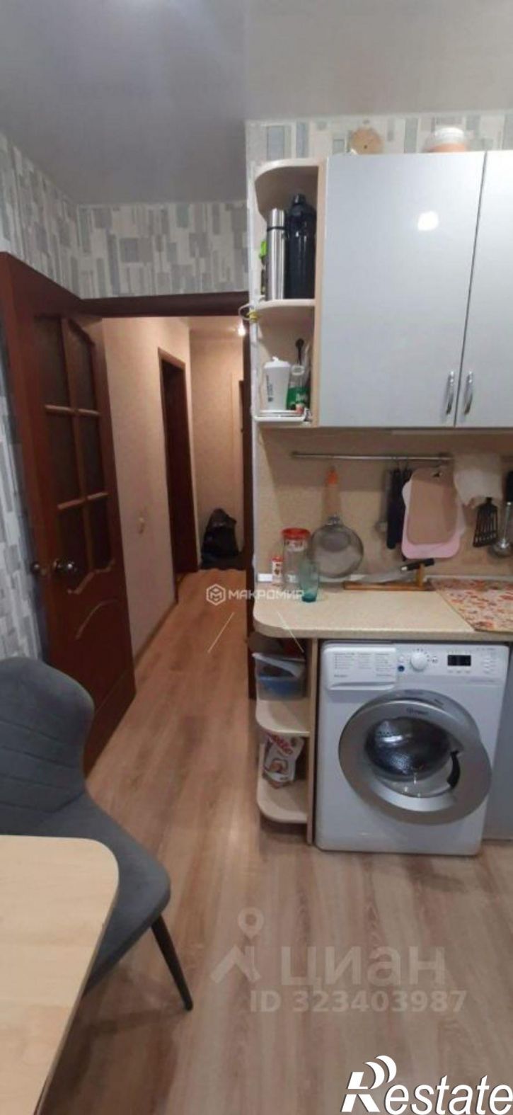 2-комн квартира проспект Обводный Канал, 93,  д. 93