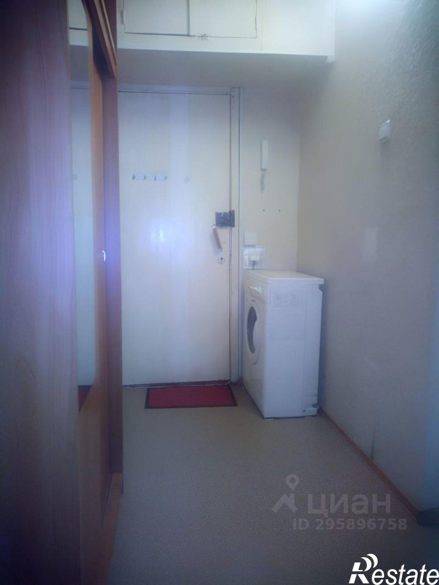 Сдать квартиру за 17 500 рублей на Советская улица, 15 к1