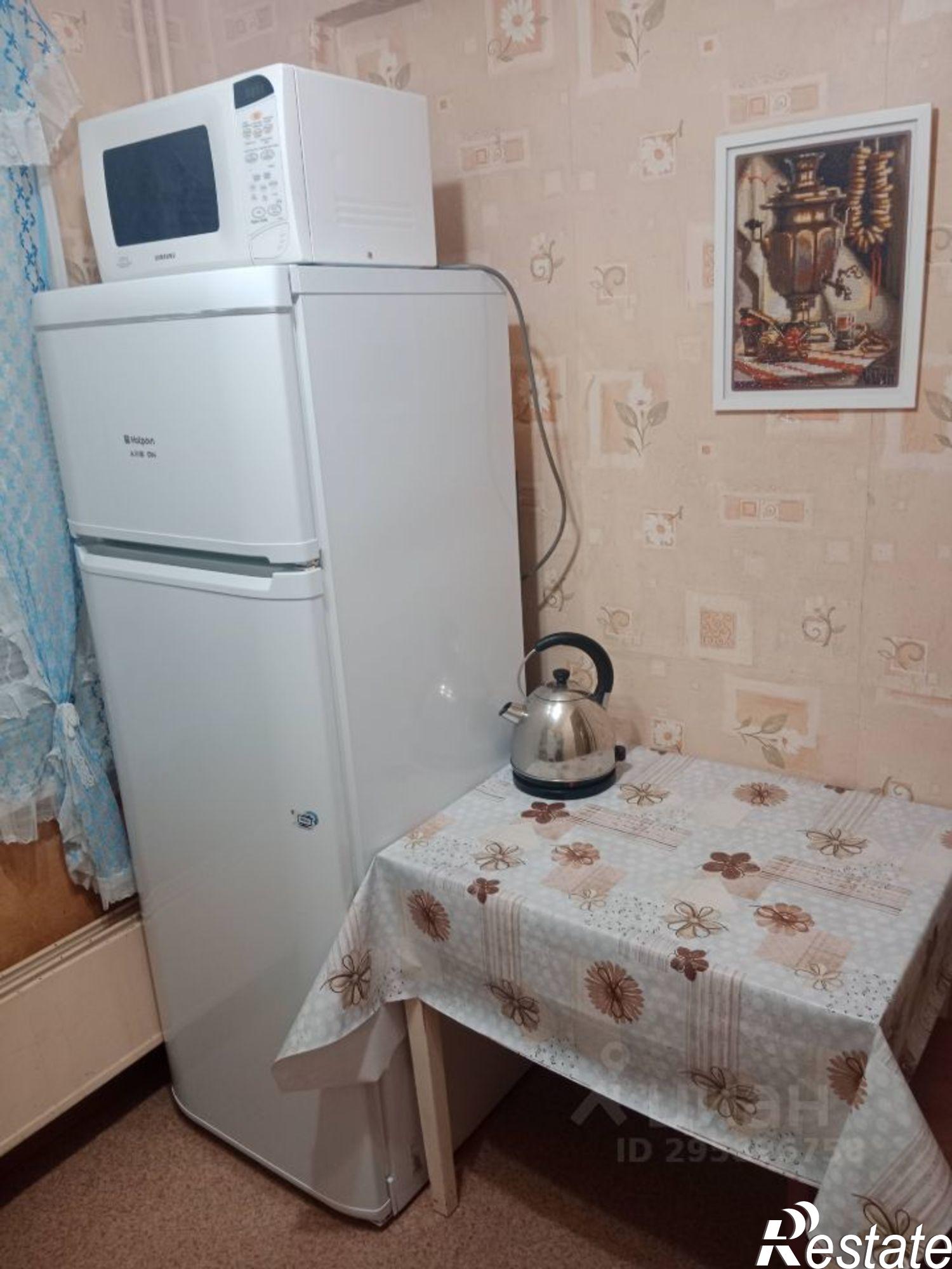 Сдать квартиру за 17 500 рублей на Советская улица, 15 к1