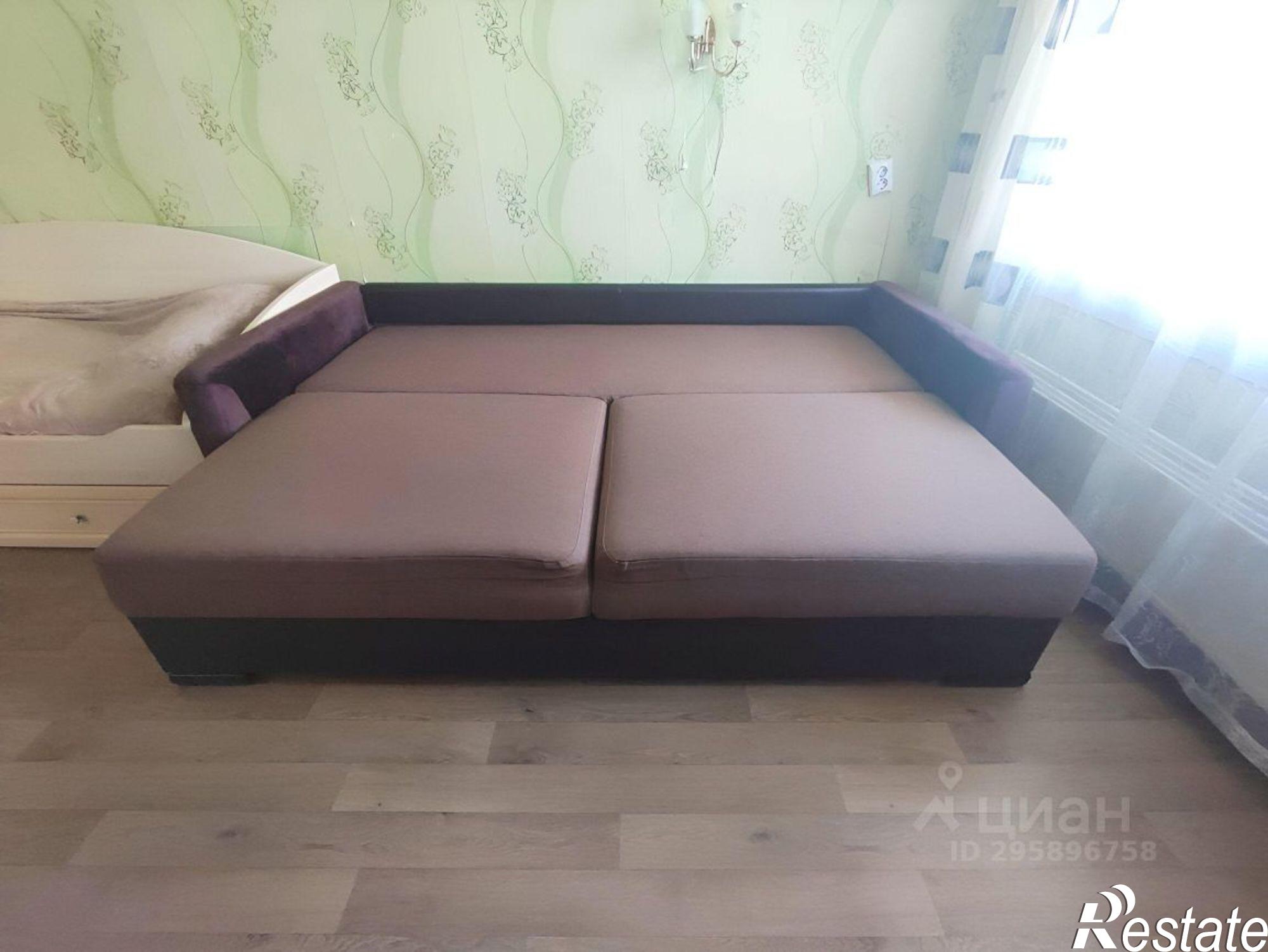 Сдать квартиру за 17 500 рублей на Советская улица, 15 к1