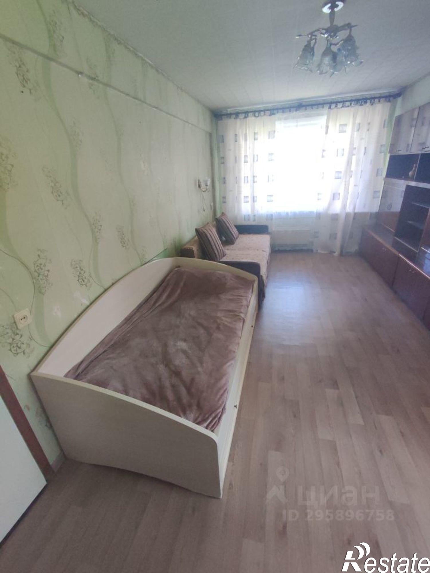 Сдать квартиру за 17 500 рублей на Советская улица, 15 к1