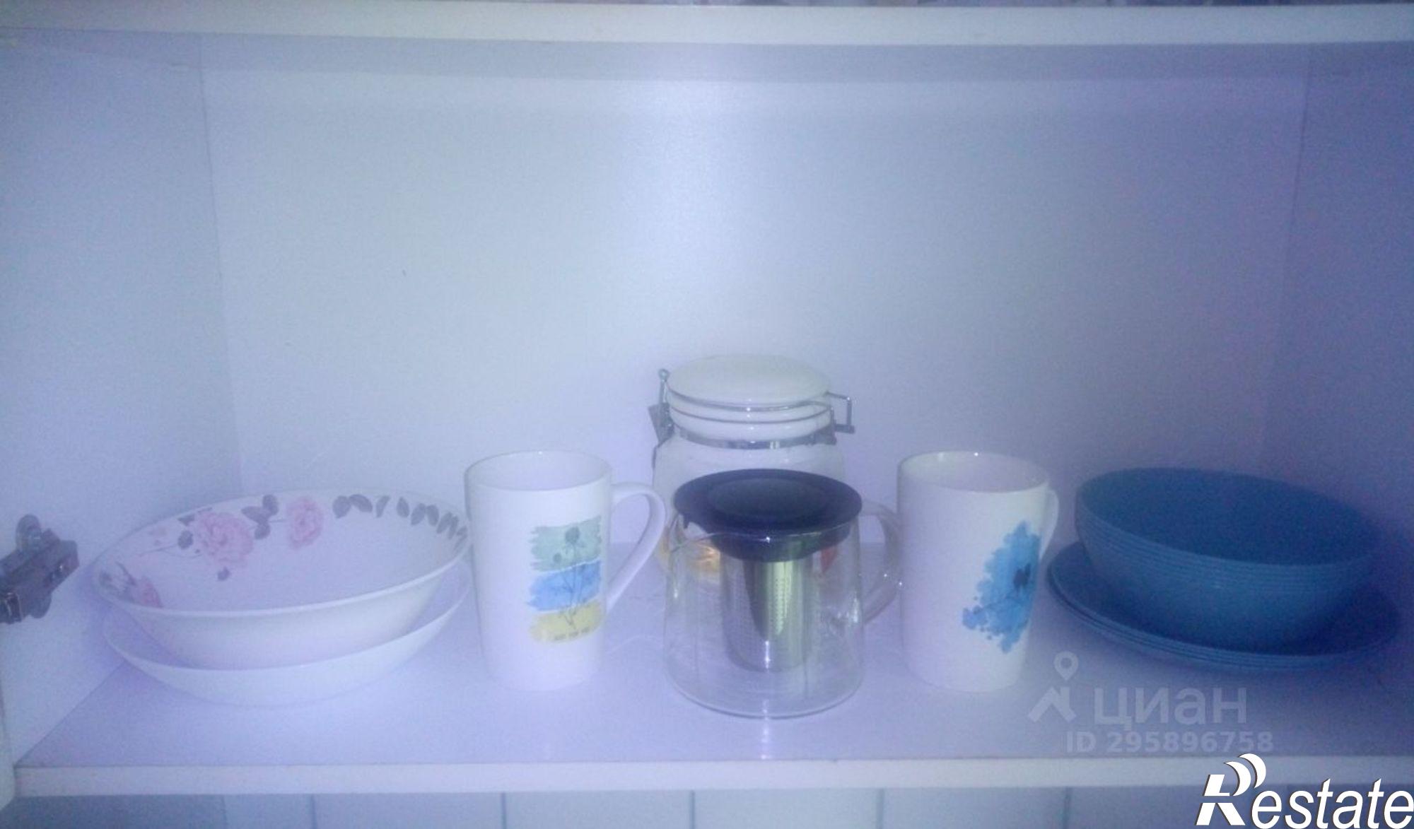 Сдать квартиру за 17 500 рублей на Советская улица, 15 к1