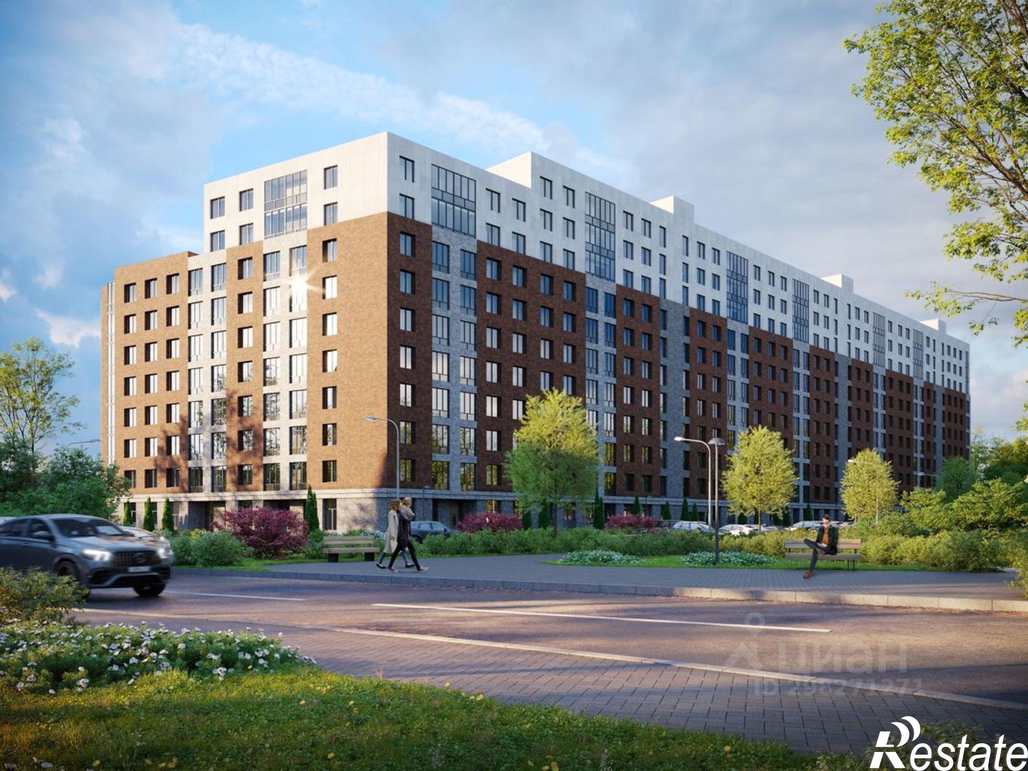 Купить помещение свободного назначения за 15 773 900 рублей на Нагорная улица