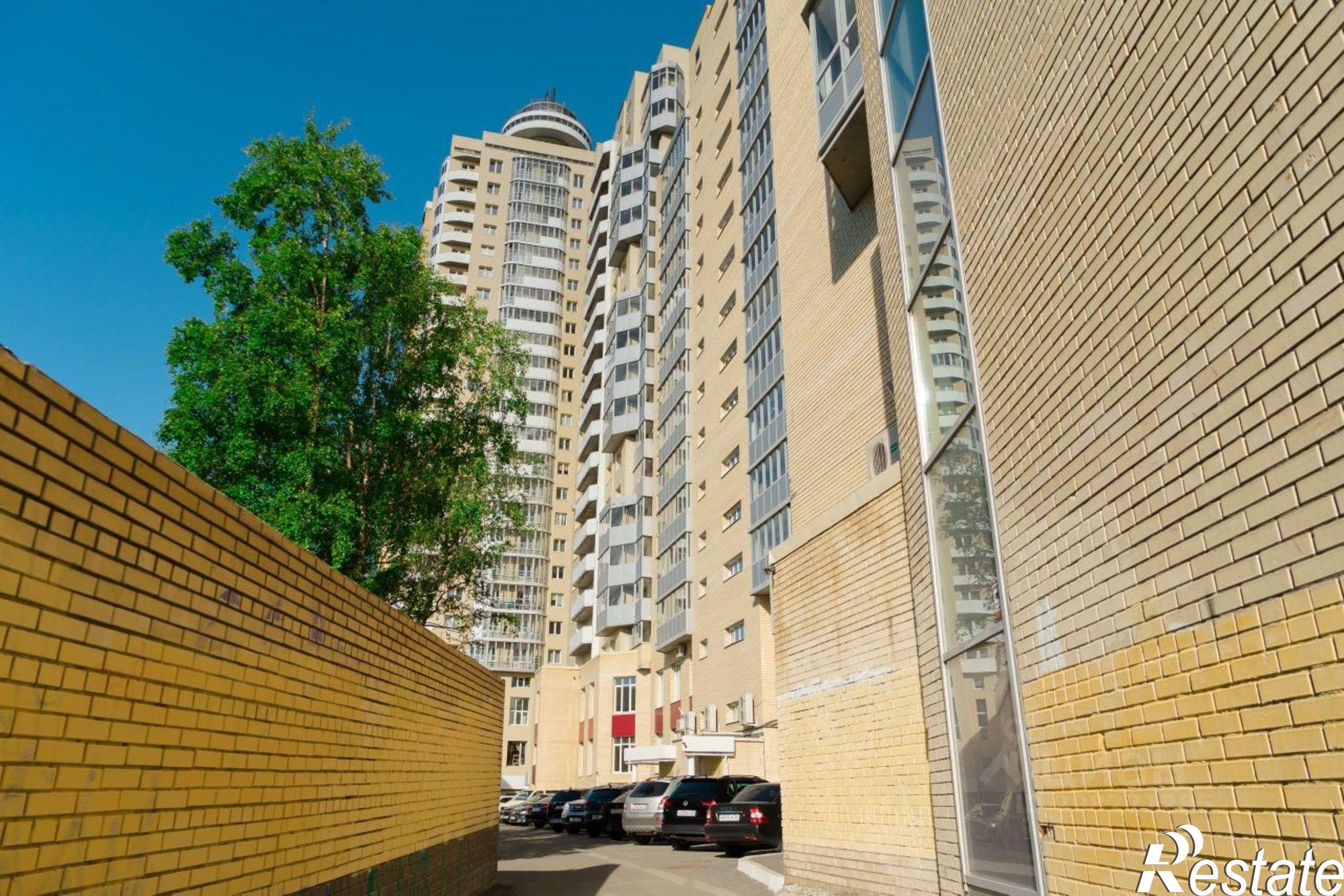 Купить помещение свободного назначения за 17 990 400 рублей на Воскресенская улица, 59