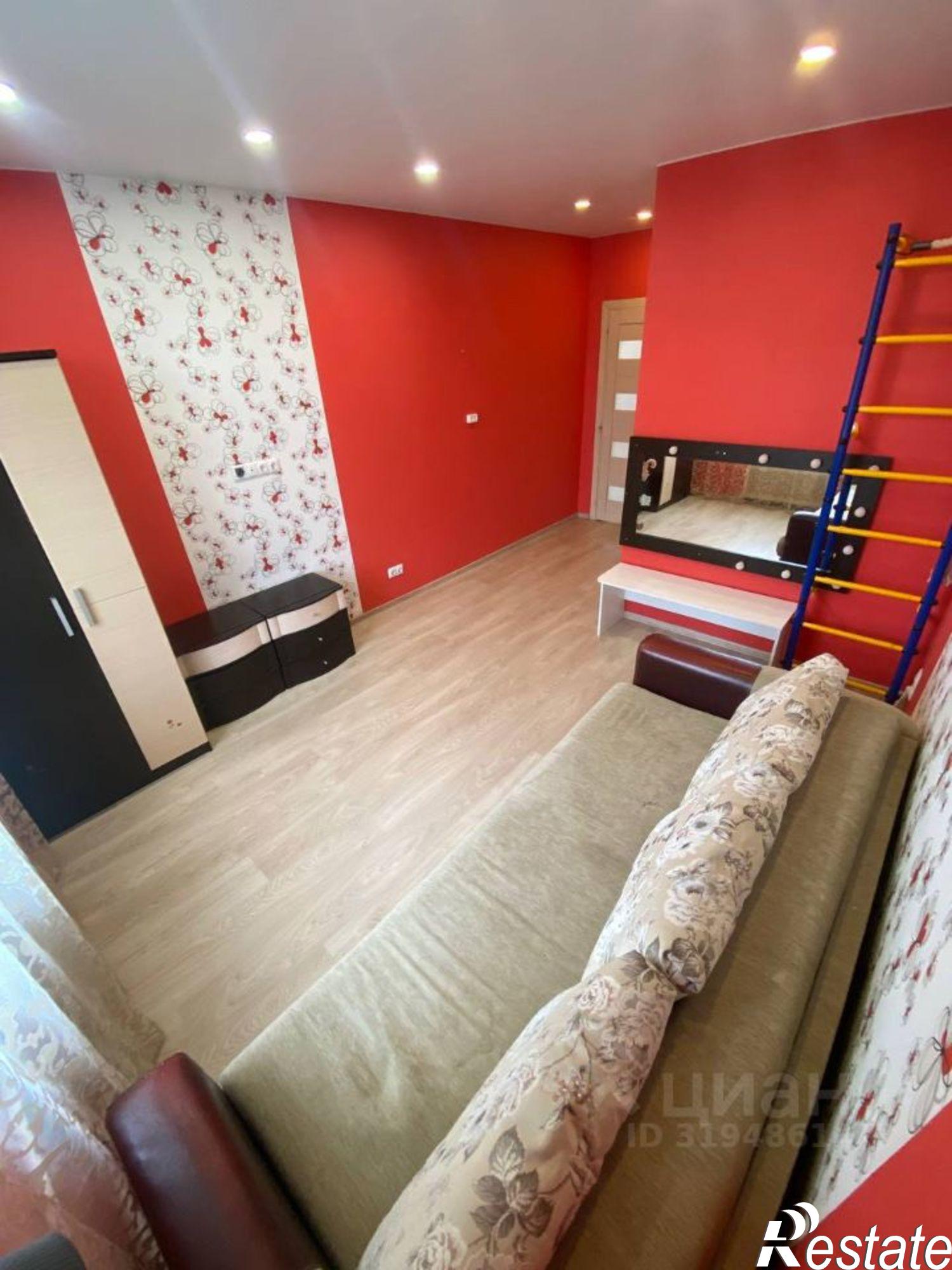 Купить квартиру за 6 450 000 рублей на набережная Северной Двины, 4