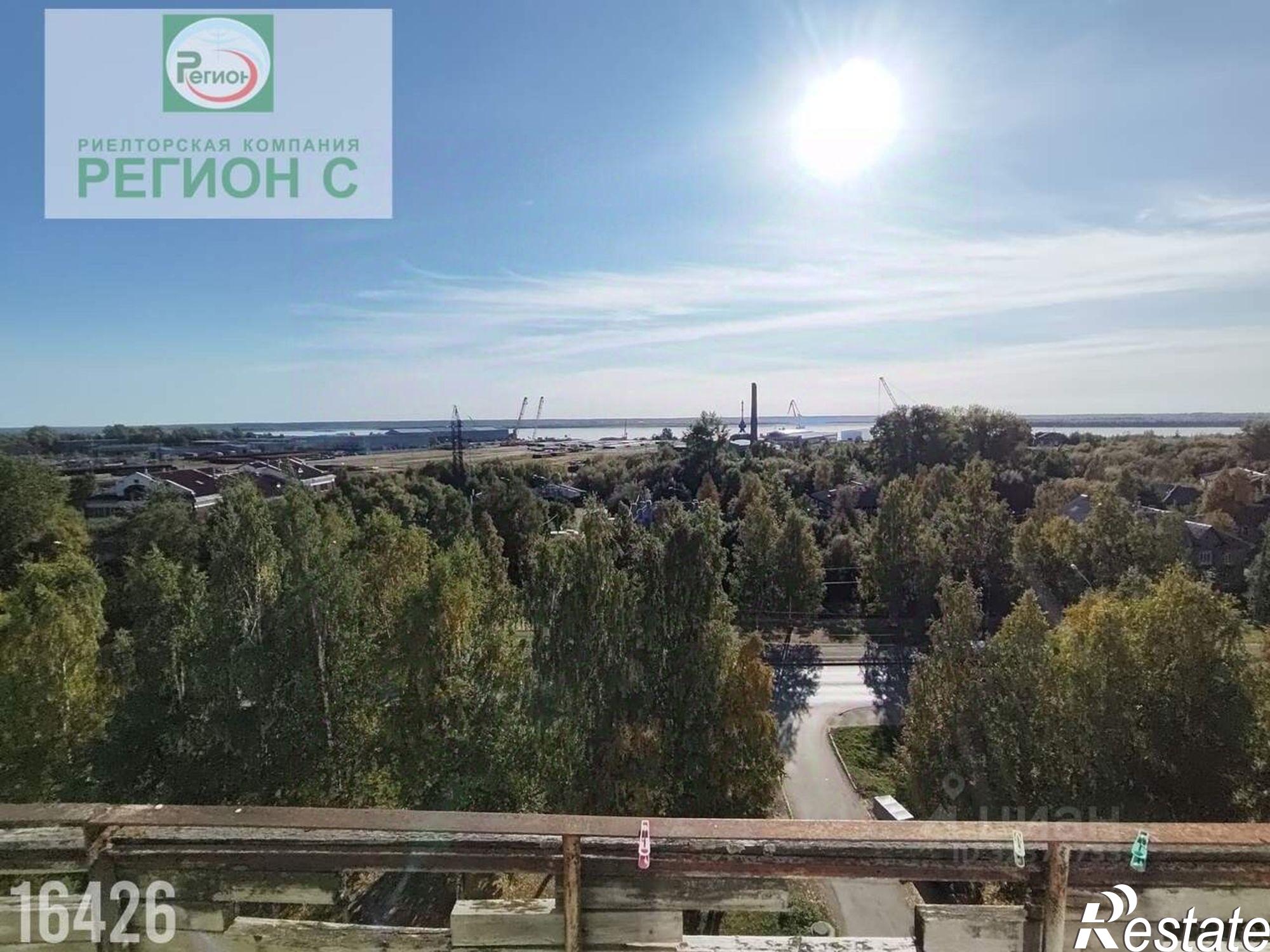 Купить квартиру за 3 800 000 рублей на Ленинградский проспект, 343