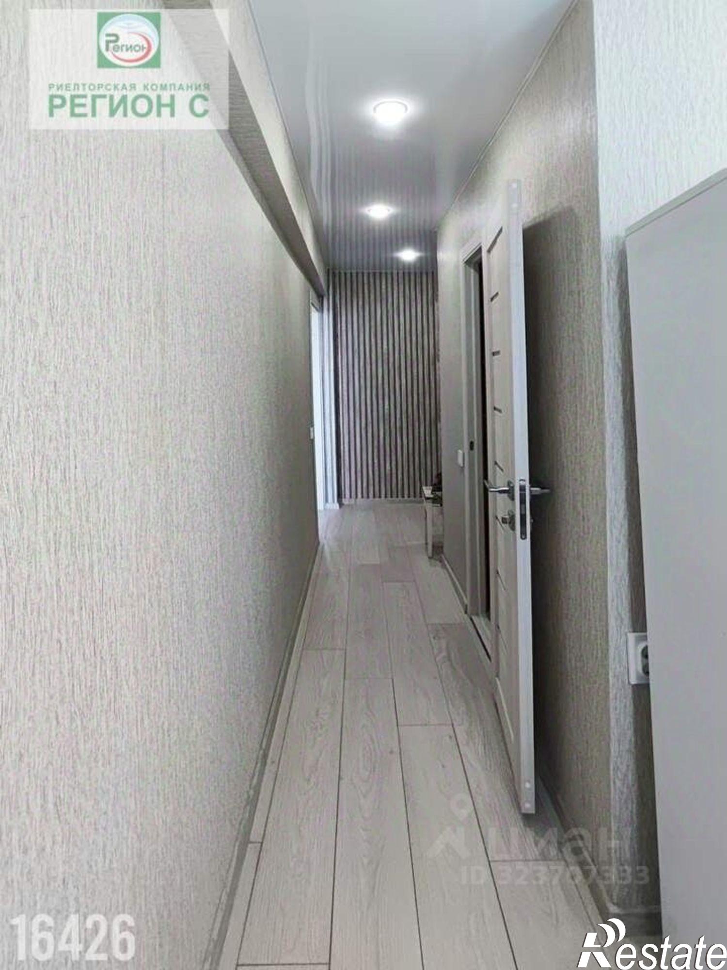 Купить квартиру за 3 800 000 рублей на Ленинградский проспект, 343