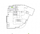 помещение 388 кв м Воскресенская улица, 59