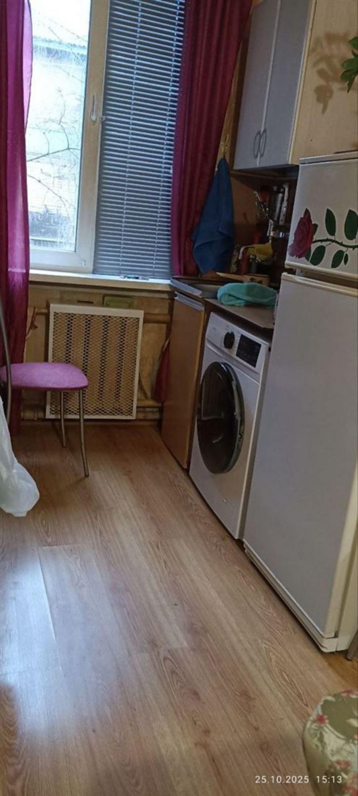 Комната ул Воронина В.И., д. 8