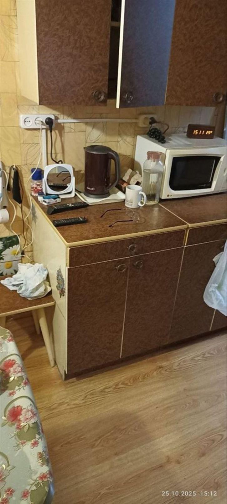 Комната ул Воронина В.И., д. 8