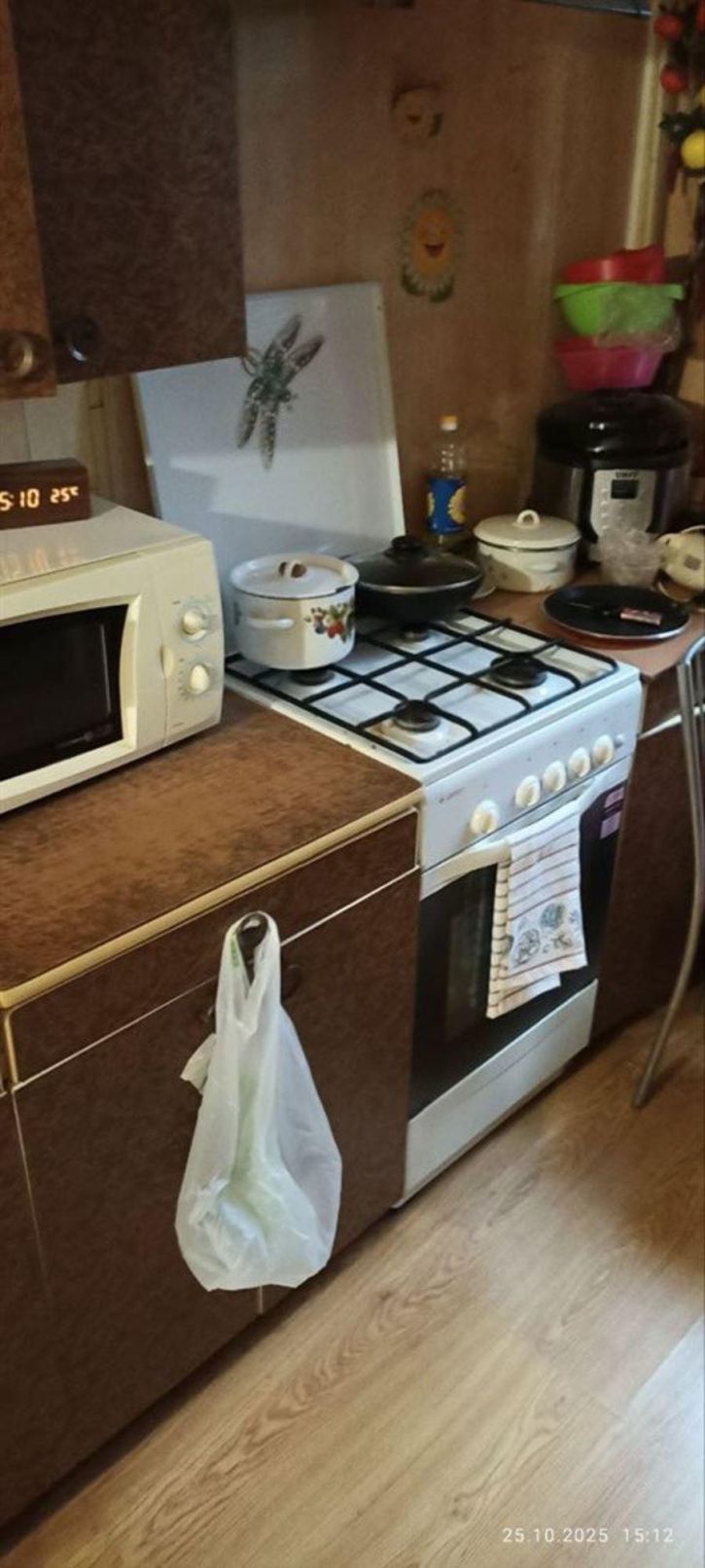 Комната ул Воронина В.И., д. 8