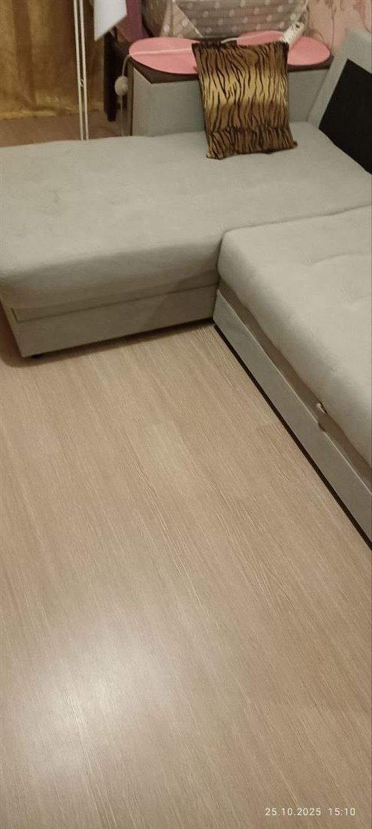 Комната ул Воронина В.И., д. 8