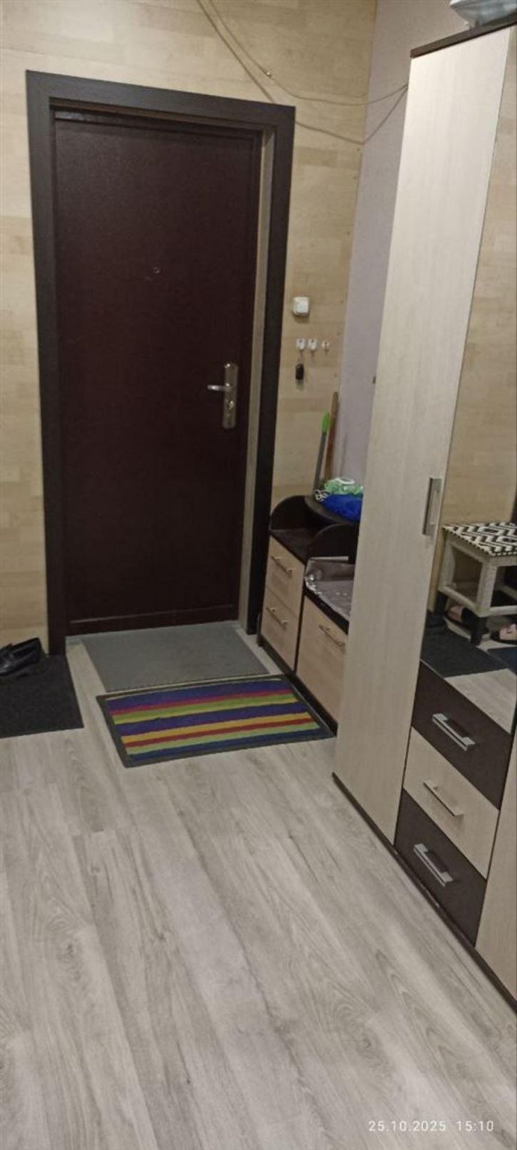 Комната ул Воронина В.И., д. 8