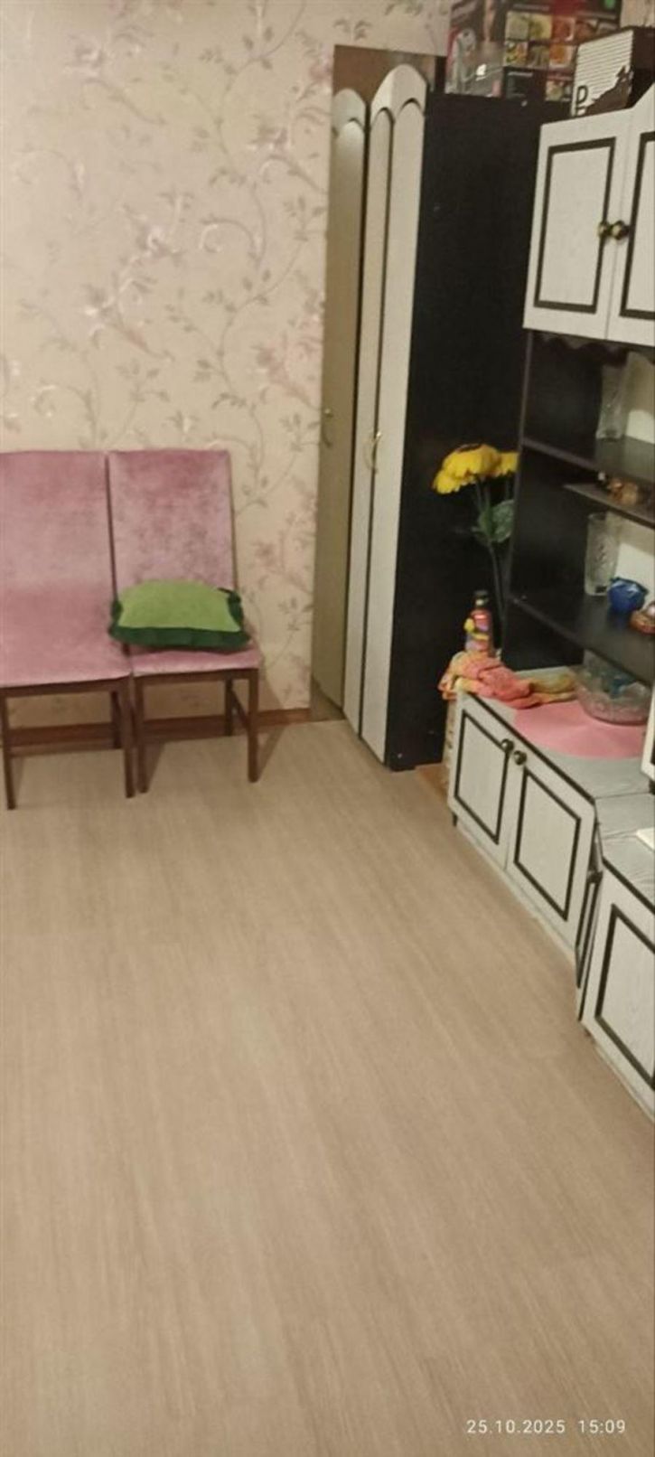 Комната ул Воронина В.И., д. 8