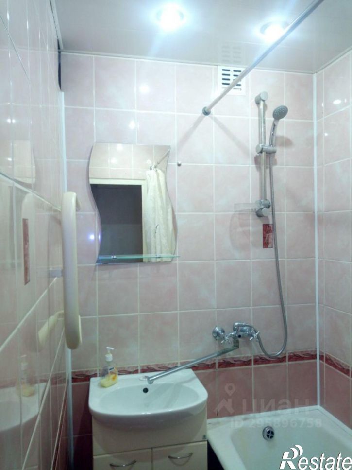 1-комн квартира Советская улица, 15 к1,  д. 15 к1