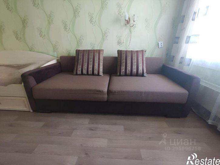 1-комн квартира Советская улица, 15 к1,  д. 15 к1