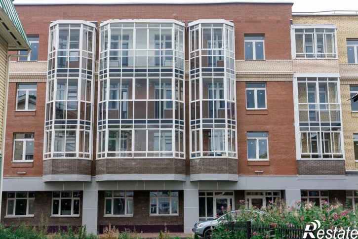 Помещение свободного назначения улица Серафимовича, 14 к1,  д. 14 к1