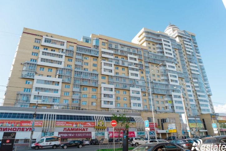 Помещение свободного назначения Воскресенская улица, 59,  д. 59