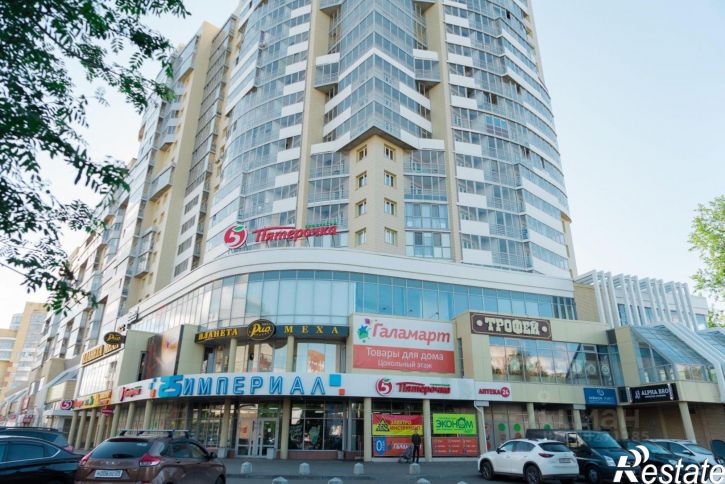 Помещение свободного назначения Воскресенская улица, 59,  д. 59