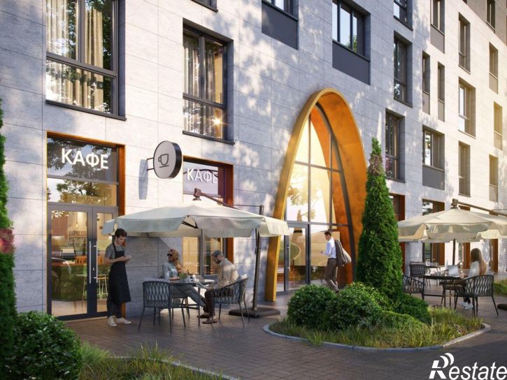 Помещение свободного назначения проспект Обводный Канал, 44,  д. 44