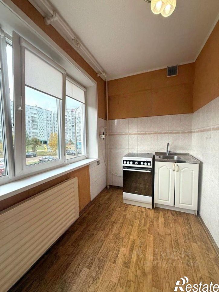 3-комн квартира улица Воронина, 53,  д. 53