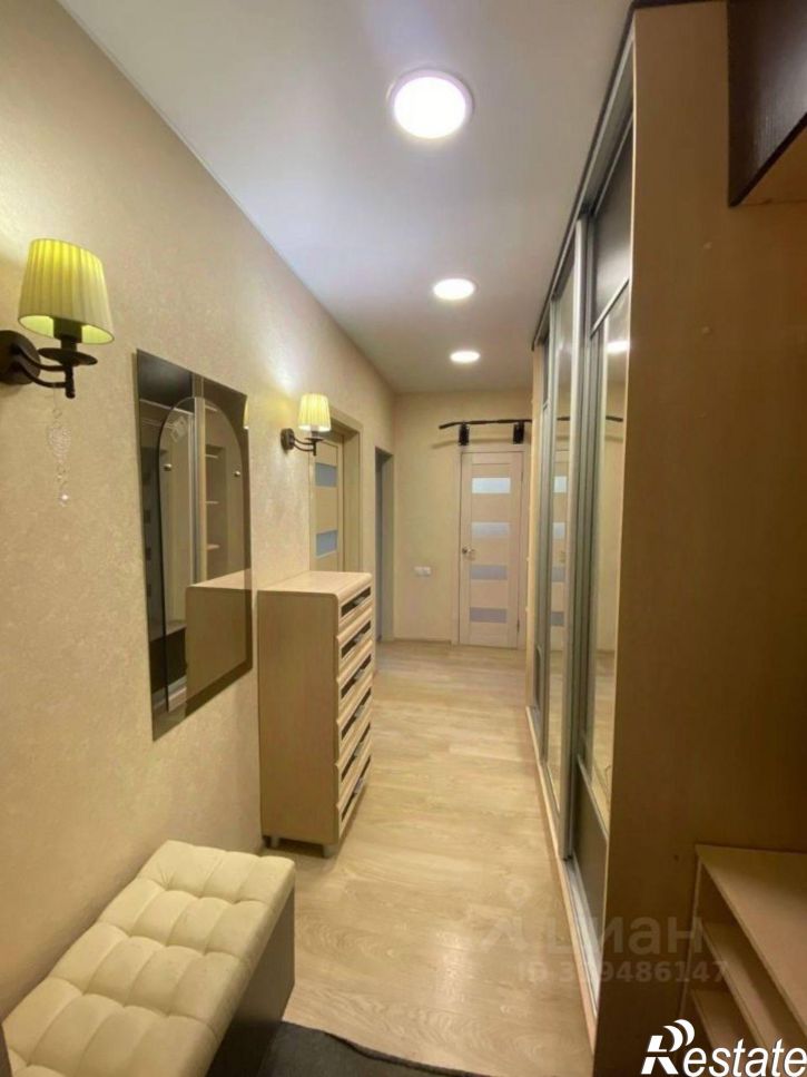 2-комн квартира набережная Северной Двины, 4,  д. 4