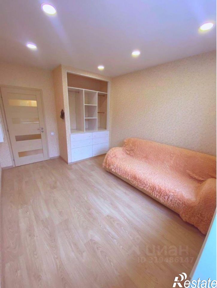 2-комн квартира набережная Северной Двины, 4,  д. 4