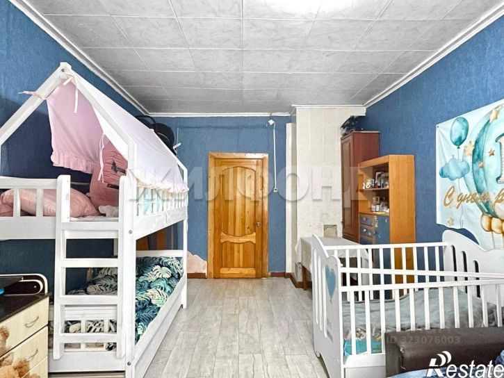 2-комн квартира Бассейная улица, 7,  д. 7