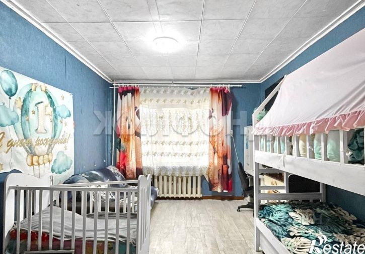 2-комн квартира Бассейная улица, 7,  д. 7