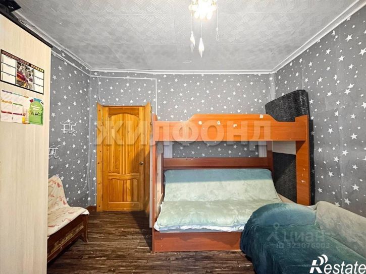 2-комн квартира Бассейная улица, 7,  д. 7