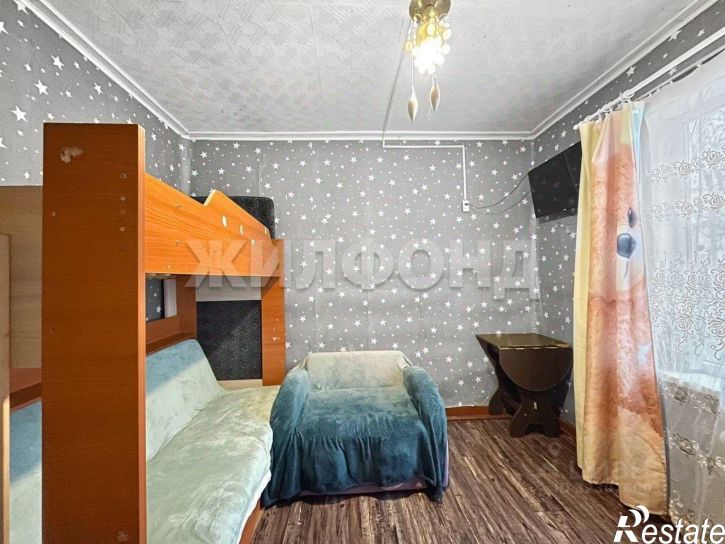 2-комн квартира Бассейная улица, 7,  д. 7