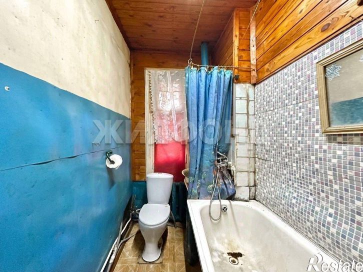 2-комн квартира Бассейная улица, 7,  д. 7