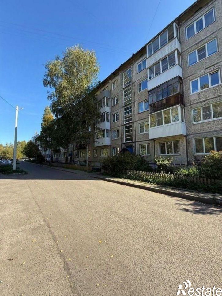 2-комн квартира г. Архангельск