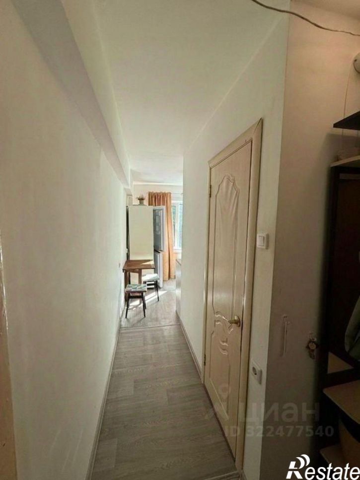 2-комн квартира г. Архангельск