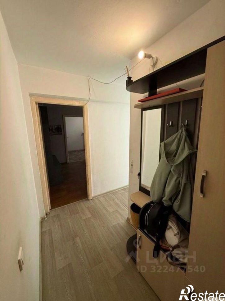 2-комн квартира г. Архангельск