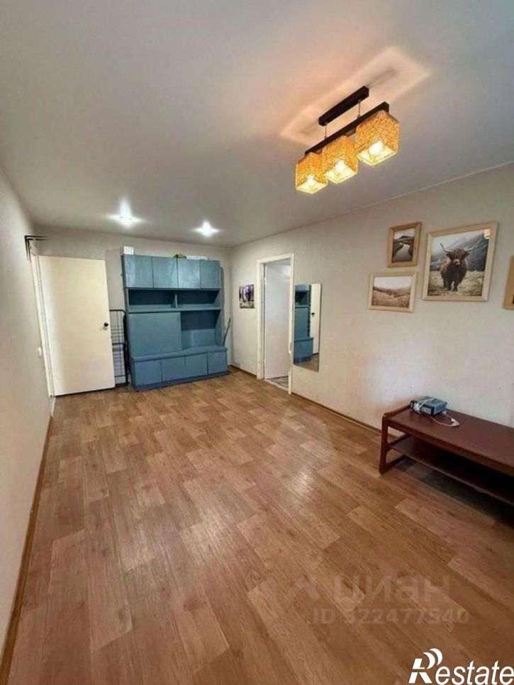 2-комн квартира г. Архангельск