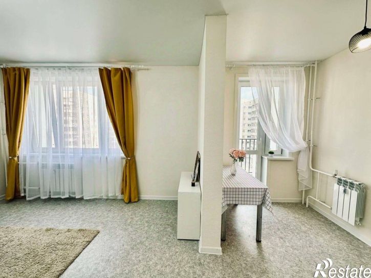 1-комн квартира Архангельск