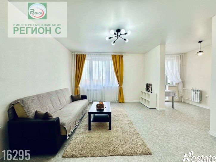 1-комн квартира Архангельск