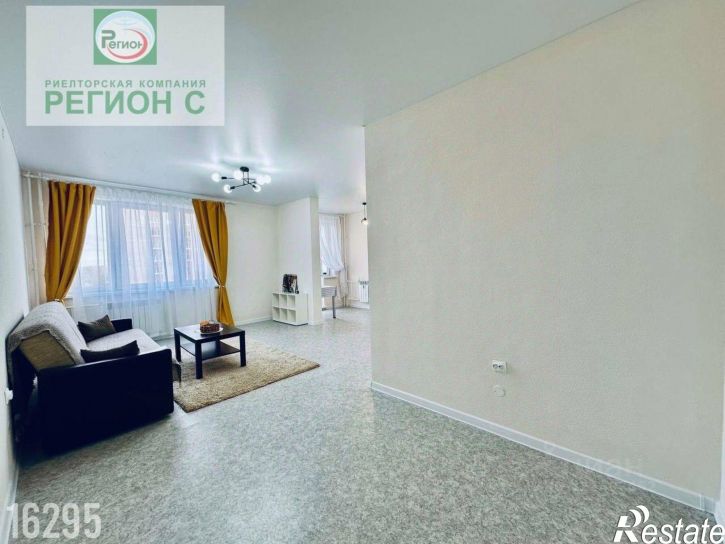 1-комн квартира Архангельск