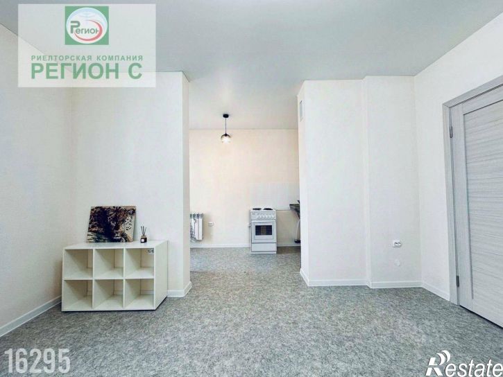 1-комн квартира Архангельск