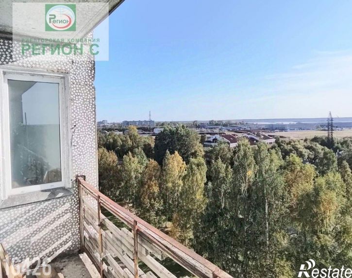 1-комн квартира Ленинградский проспект, 343,  д. 343